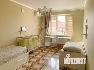 2-к квартира, вторичка, 64м2, 17/17 этаж