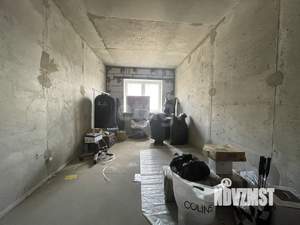 1-к квартира, вторичка, 40м2, 15/18 этаж