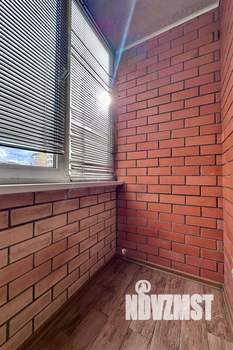 1-к квартира, вторичка, 35м2, 4/7 этаж