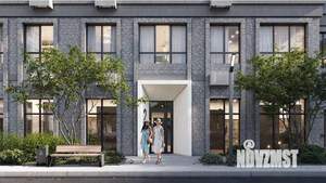 1-к квартира, вторичка, 35м2, 8/8 этаж