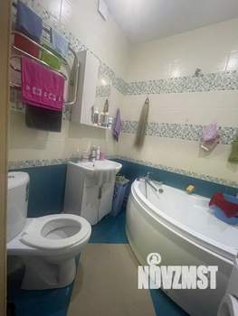 1-к квартира, вторичка, 33м2, 3/10 этаж