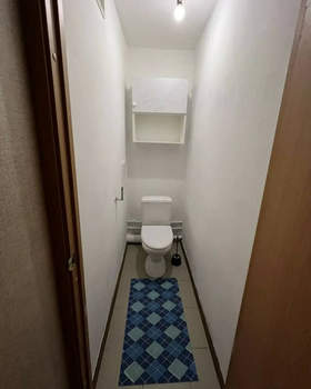 2-к квартира, вторичка, 61м2, 11/16 этаж