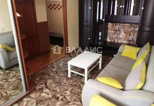 1-к квартира, вторичка, 31м2, 1/3 этаж