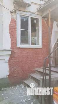 1-к квартира, вторичка, 35м2, 1/1 этаж