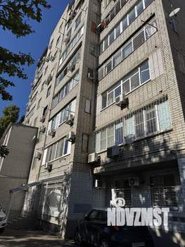 2-к квартира, вторичка, 56м2, 6/9 этаж