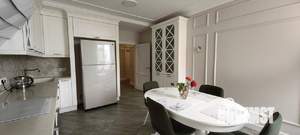 3-к квартира, вторичка, 113м2, 15/24 этаж