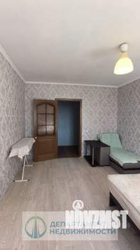 1-к квартира, вторичка, 36м2, 3/6 этаж