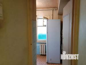 3-к квартира, вторичка, 56м2, 1/5 этаж