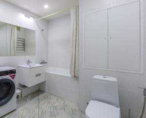 2-к квартира, вторичка, 57м2, 6/19 этаж