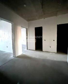 3-к квартира, вторичка, 78м2, 16/19 этаж