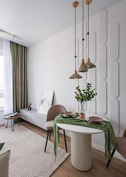 2-к квартира, вторичка, 59м2, 15/16 этаж