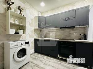 1-к квартира, вторичка, 34м2, 3/9 этаж