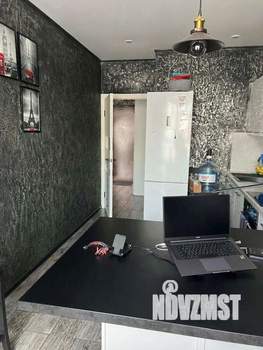 1-к квартира, вторичка, 38м2, 23/25 этаж