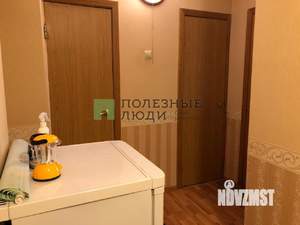 3-к квартира, вторичка, 64м2, 9/9 этаж