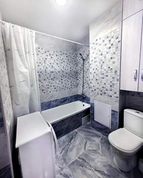 2-к квартира, вторичка, 45м2, 15/17 этаж