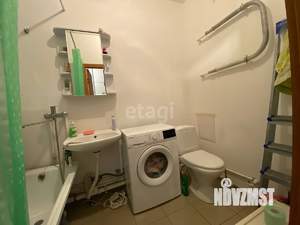 1-к квартира, вторичка, 36м2, 12/16 этаж