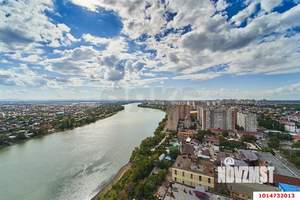 2-к квартира, вторичка, 62м2, 23/24 этаж