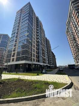 1-к квартира, вторичка, 35м2, 13/16 этаж