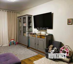 3-к квартира, вторичка, 86м2, 3/18 этаж