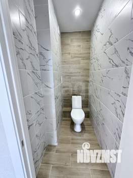 2-к квартира, вторичка, 56м2, 15/16 этаж