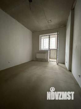 1-к квартира, вторичка, 38м2, 9/20 этаж