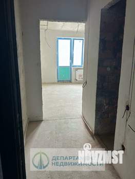 Студия квартира, вторичка, 21м2, 5/19 этаж