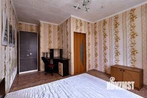 1-к квартира, вторичка, 35м2, 6/16 этаж
