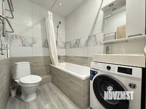 Студия квартира, вторичка, 20м2, 12/19 этаж