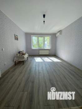 2-к квартира, вторичка, 56м2, 4/16 этаж