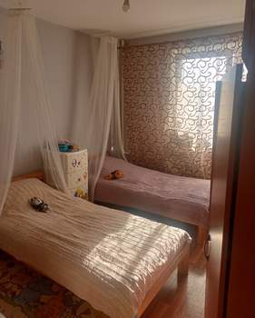 2-к квартира, вторичка, 61м2, 12/16 этаж