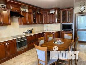 3-к квартира, вторичка, 95м2, 13/14 этаж