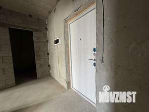 Студия квартира, вторичка, 22м2, 15/16 этаж