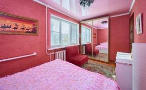 3-к квартира, вторичка, 53м2, 4/5 этаж