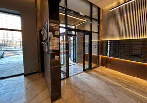 1-к квартира, вторичка, 35м2, 6/16 этаж