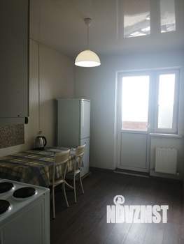 1-к квартира, вторичка, 33м2, 10/17 этаж