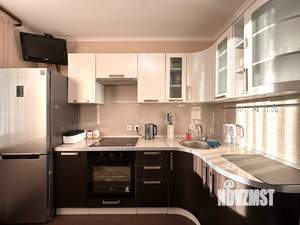 3-к квартира, вторичка, 80м2, 11/16 этаж