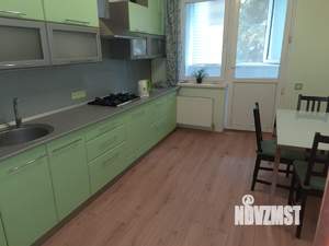 1-к квартира, вторичка, 43м2, 1/6 этаж