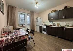 2-к квартира, вторичка, 66м2, 3/16 этаж