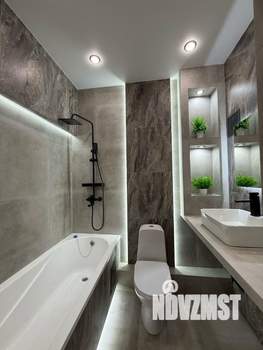 1-к квартира, вторичка, 34м2, 10/19 этаж