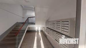 1-к квартира, вторичка, 55м2, 2/16 этаж