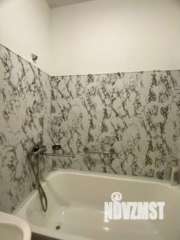 Студия квартира, вторичка, 27м2, 1/16 этаж