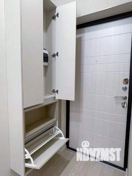 Студия квартира, вторичка, 30м2, 9/18 этаж