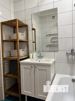 1-к квартира, вторичка, 37м2, 7/10 этаж