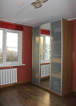 2-к квартира, вторичка, 68м2, 5/14 этаж