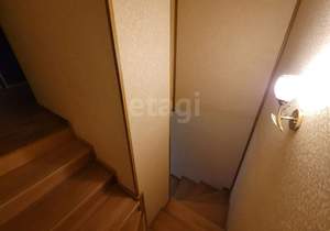 3-к квартира, вторичка, 113м2, 3/4 этаж