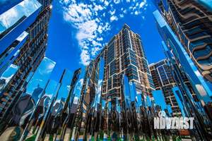 3-к квартира, вторичка, 82м2, 8/23 этаж