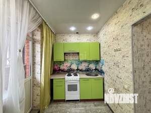 1-к квартира, вторичка, 29м2, 8/16 этаж