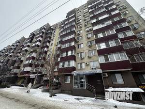 2-к квартира, вторичка, 59м2, 10/11 этаж