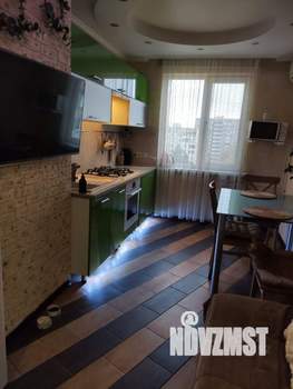 3-к квартира, вторичка, 66м2, 9/9 этаж