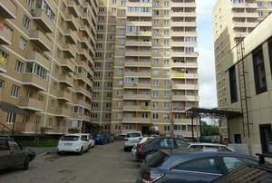 1-к квартира, вторичка, 47м2, 9/11 этаж